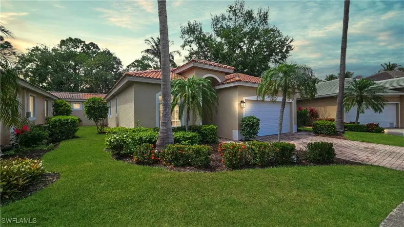 Picture of 14477 Reflection Lakes Dr, Fort Myers FL 33907