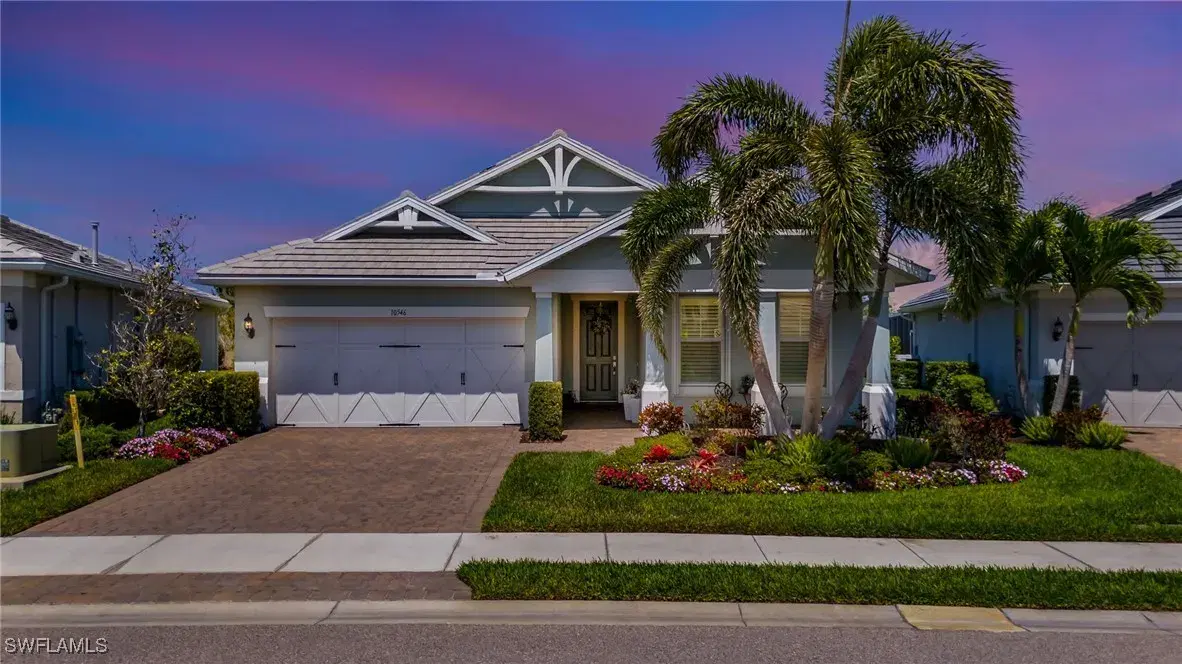 Picture of 10546 Jackson Square Dr, Estero, FL 33928