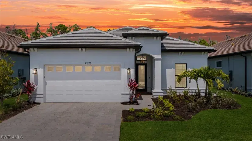 Picture of 9573 Caymas Ter, Naples FL 34114
