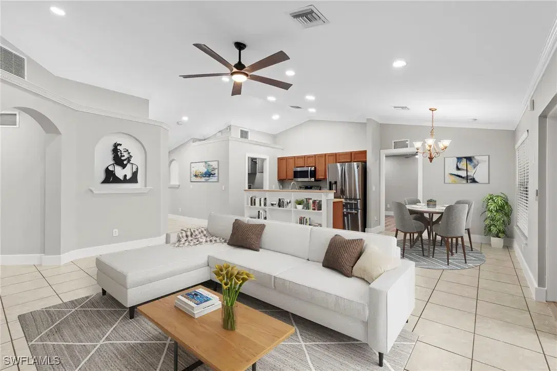 Picture of 2004 NE 35Th St, Cape Coral, FL 33909