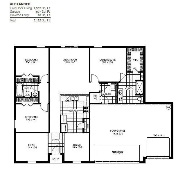 Picture of 1475 SW Gadsan Avenue, Port St Lucie FL 34953