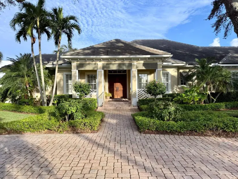 Picture of 109 Estuary Dr, Indian River Shores FL 32963