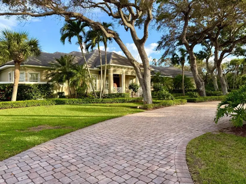 Picture of 109 Estuary Dr, Indian River Shores FL 32963