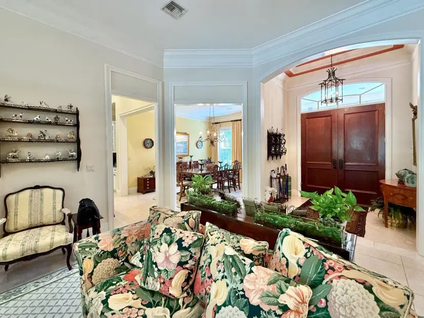 Picture of 109 Estuary Dr, Indian River Shores FL 32963
