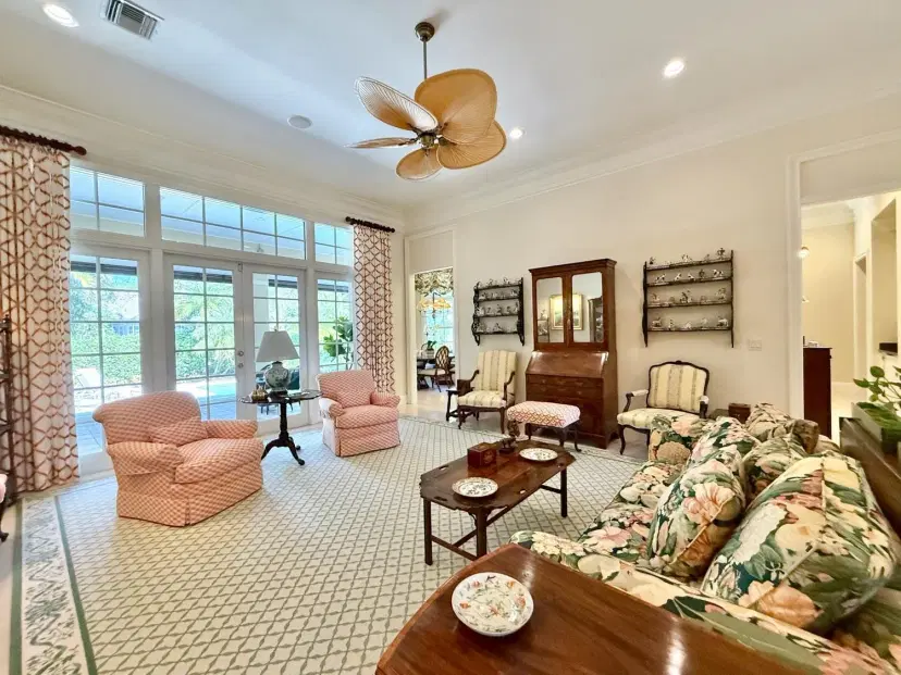 Picture of 109 Estuary Dr, Indian River Shores FL 32963