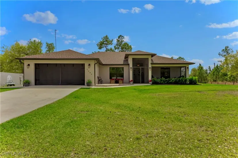 Picture of 7583 18Th Pl, Labelle FL 33935