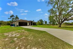 Picture of 7583 18Th Pl, Labelle, FL 33935
