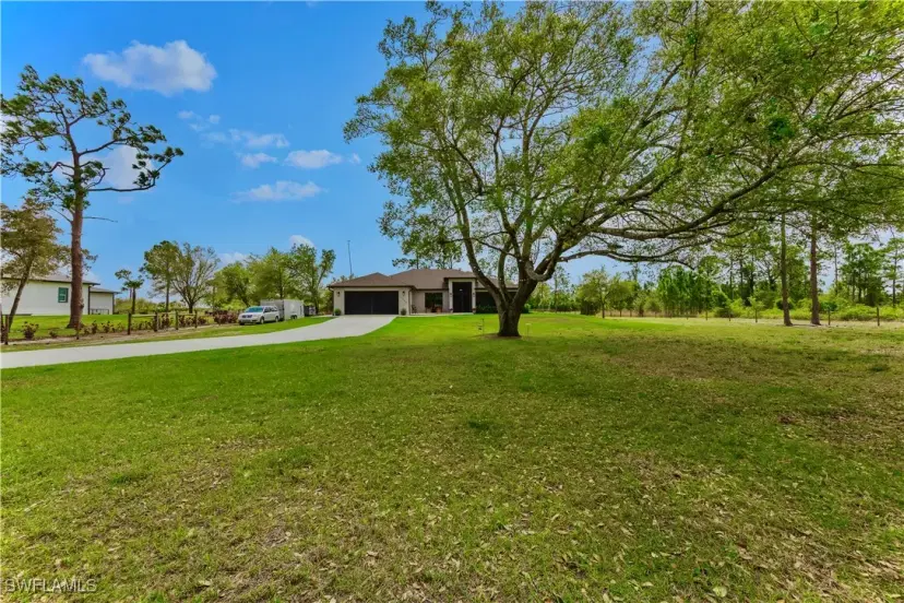 Picture of 7583 18Th Pl, Labelle FL 33935