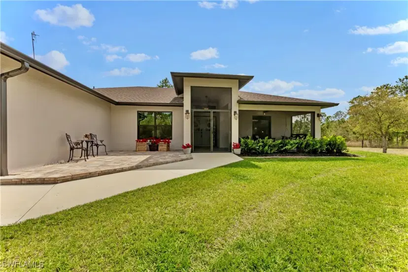 Picture of 7583 18Th Pl, Labelle FL 33935