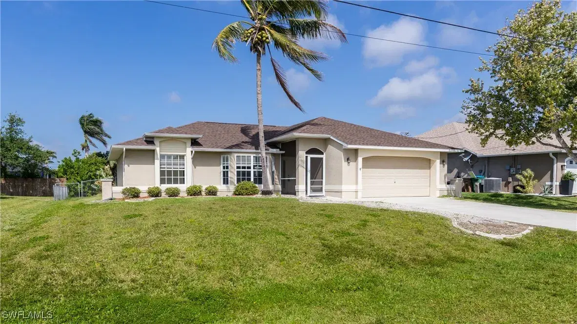 Picture of 3800 SW 19Th Ave, Cape Coral, FL 33914