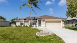 Picture of 3800 SW 19Th Ave, Cape Coral, FL 33914