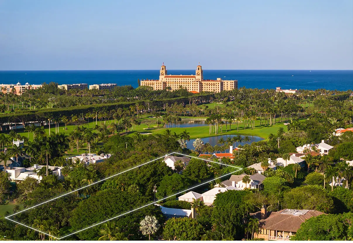 Picture of 3 S Lake Trail, Palm Beach, FL 33480