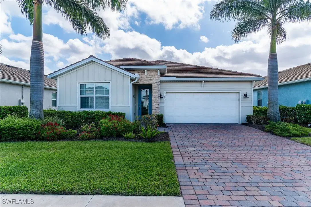 Picture of 14643 Stillwater Way, Naples, FL 34114