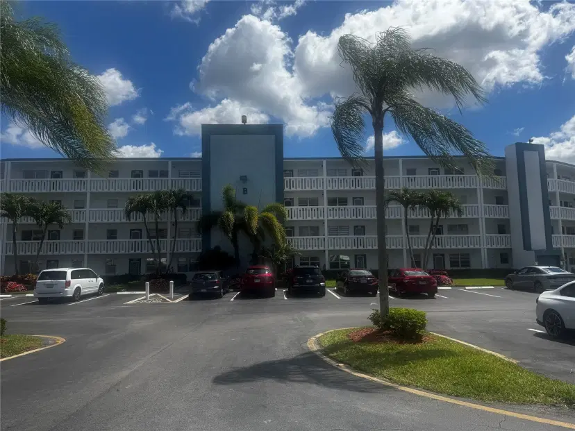Picture of 3026 Exeter B 3026B, Boca Raton FL 33434