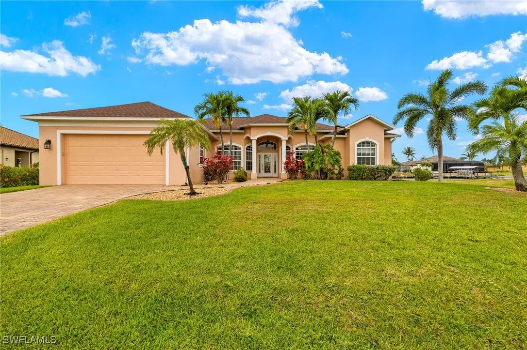 Picture of 3428 SW 27Th Pl, Cape Coral, FL 33914