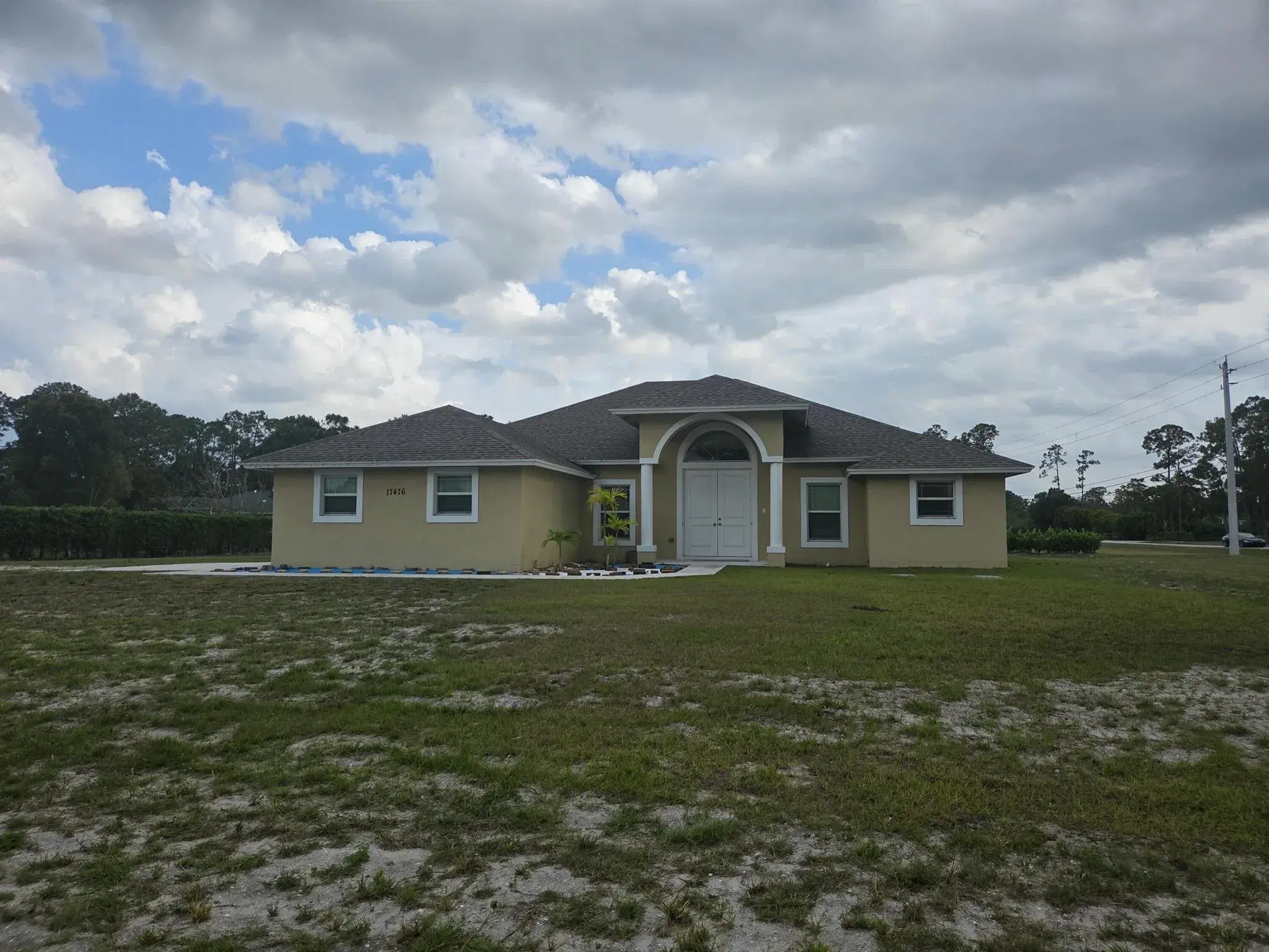 Picture of 17476 Valencia Boulevard, The Acreage, FL 33470