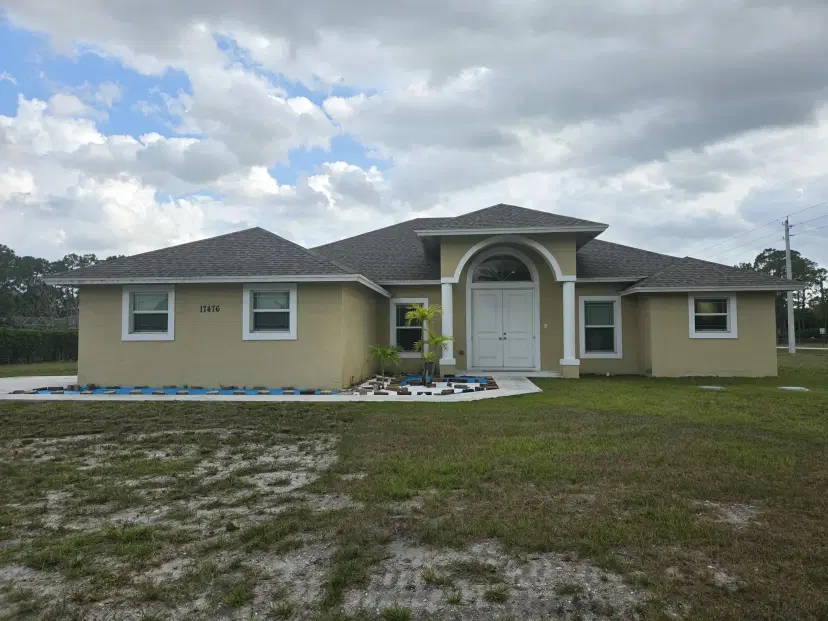 Picture of 17476 Valencia Boulevard, The Acreage FL 33470
