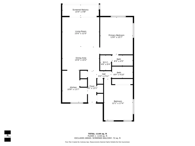 Picture of 180 SE 7Th St 208, Deerfield Beach FL 33441