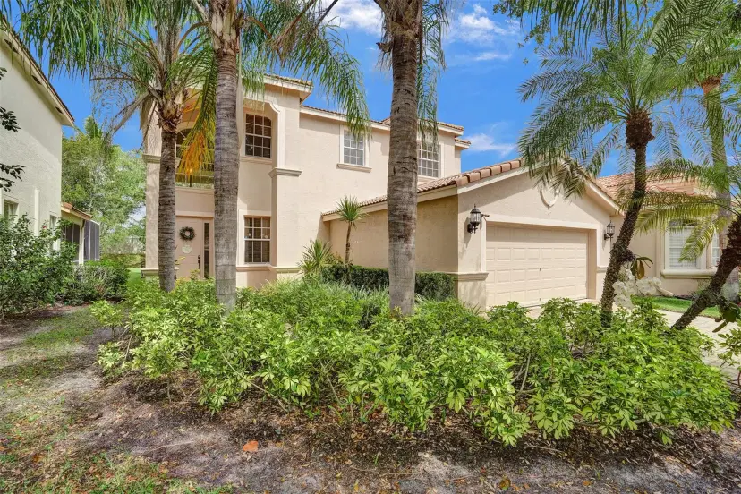 Picture of 7169 Via Leonardo, Lake Worth FL 33467