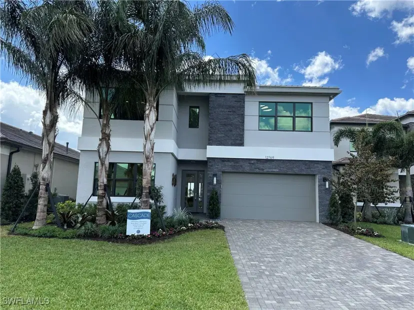 Picture of 12674 Caballo Ct, Estero FL 33928