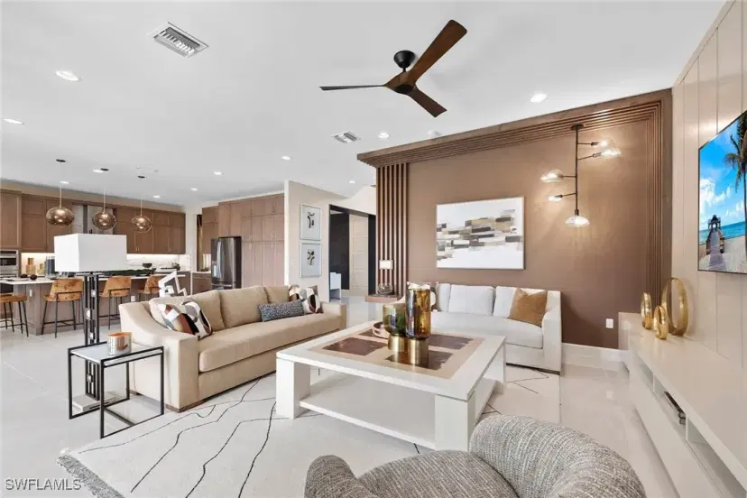 Picture of 12674 Caballo Ct, Estero FL 33928