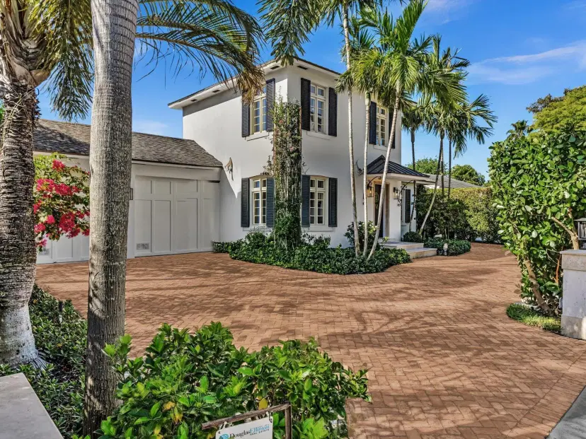 Picture of 306 Cordova Road, West Palm Beach FL 33401