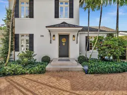 Picture of 306 Cordova Road, West Palm Beach, FL 33401
