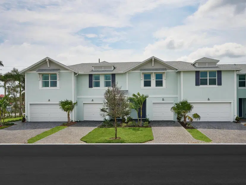 Picture of 488 Salisbury Circle, Fort Pierce FL 34982