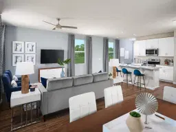 Picture of 488 Salisbury Circle, Fort Pierce, FL 34982