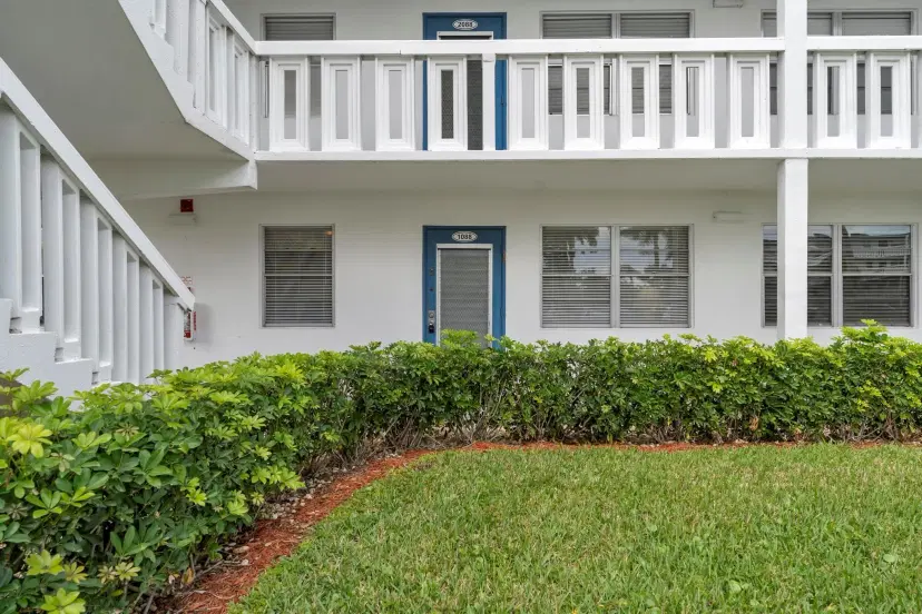 Picture of 1088 Exeter E, Boca Raton FL 33434