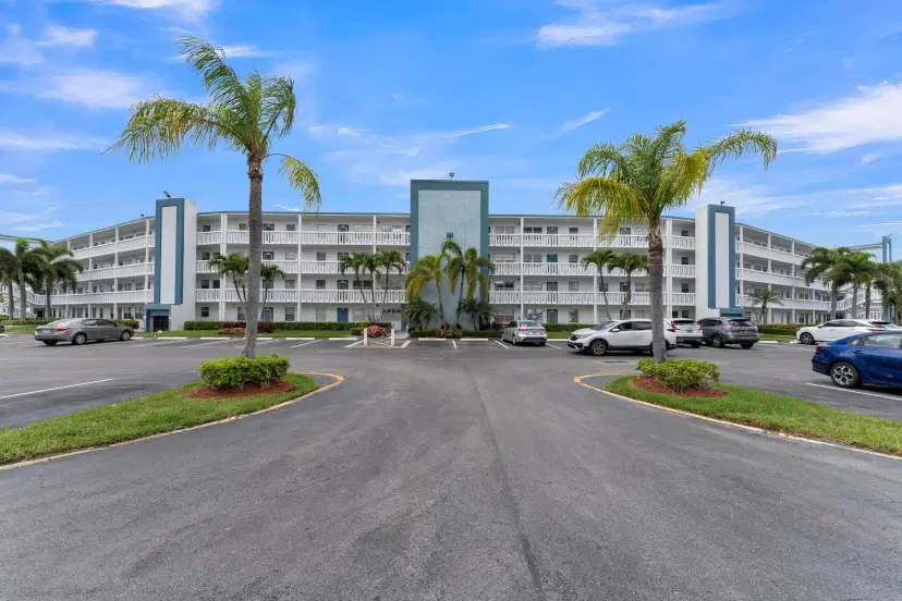 Picture of 1088 Exeter E, Boca Raton FL 33434