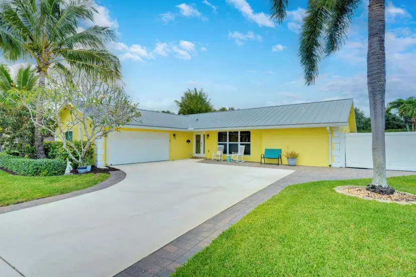 Picture of 4377 Linden Avenue, Palm Beach Gardens FL 33410
