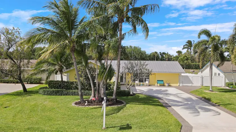 Picture of 4377 Linden Avenue, Palm Beach Gardens FL 33410