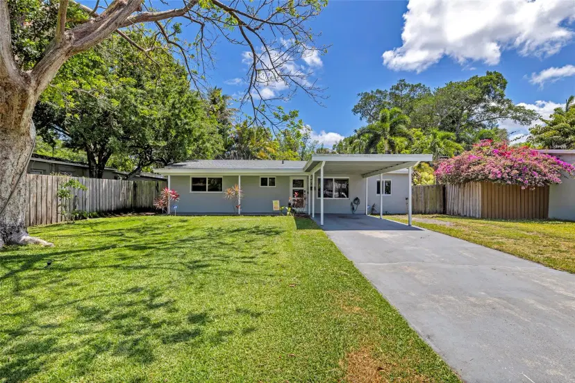 Picture of 1006 SW 21 St, Fort Lauderdale FL 33315