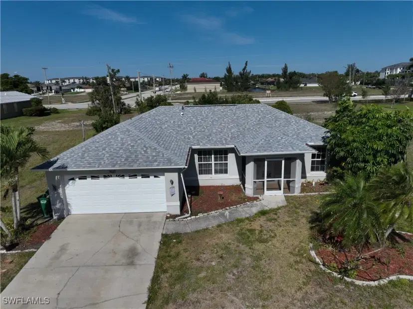 Picture of 3630 SW 15Th Pl, Cape Coral FL 33914