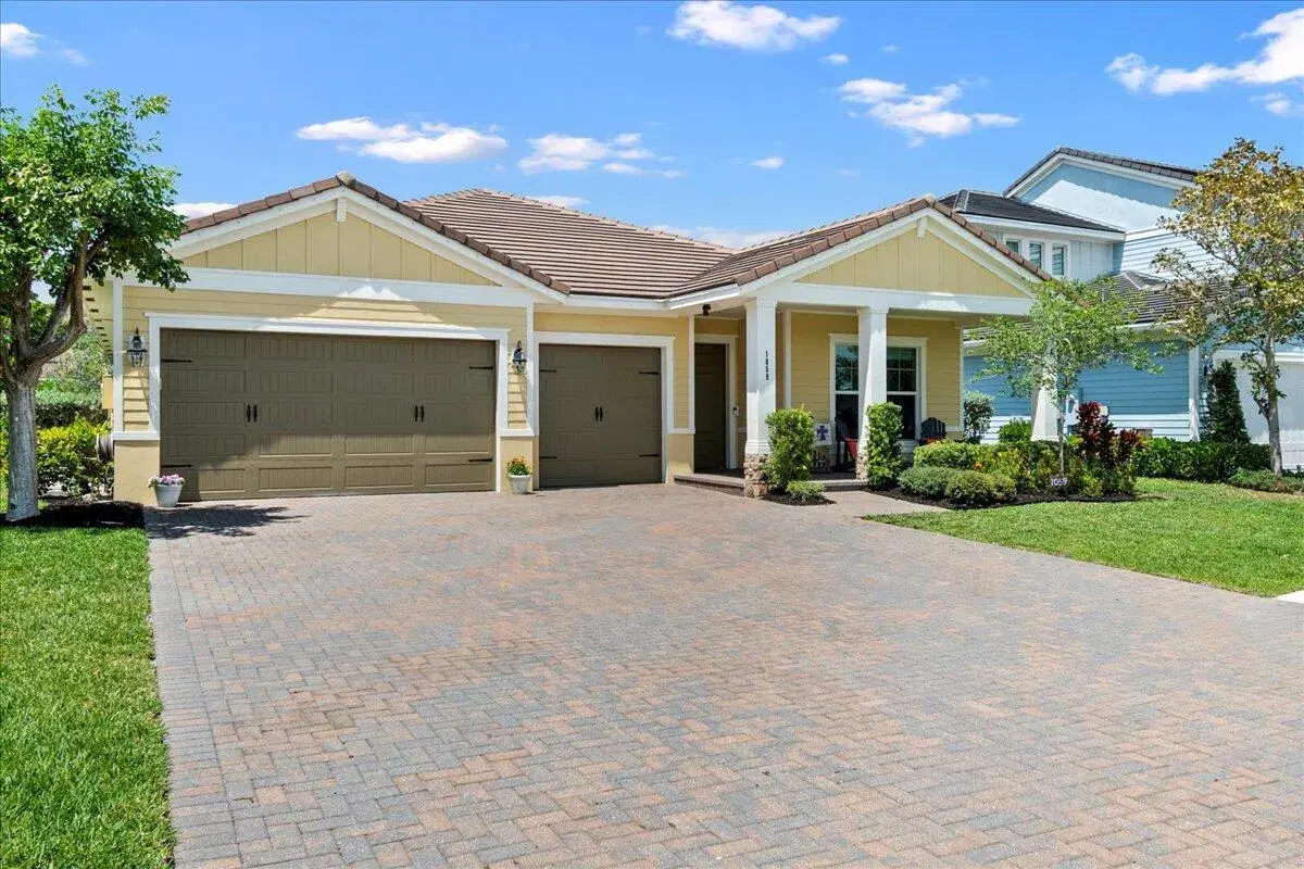 Picture of 1059 Sweetgrass Street, Loxahatchee, FL 33470