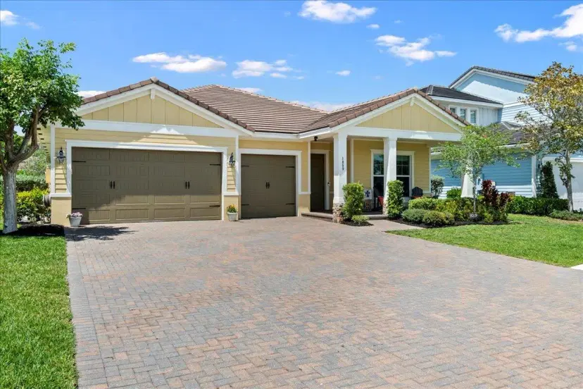 Picture of 1059 Sweetgrass Street, Loxahatchee FL 33470