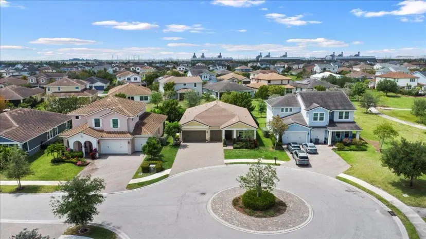 Picture of 1059 Sweetgrass Street, Loxahatchee FL 33470