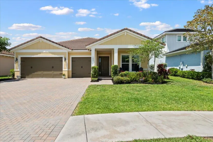 Picture of 1059 Sweetgrass Street, Loxahatchee FL 33470