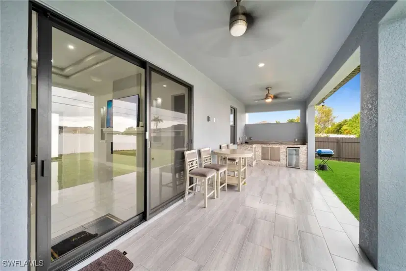 Picture of 511 Tropicana Pkwy W, Cape Coral FL 33993