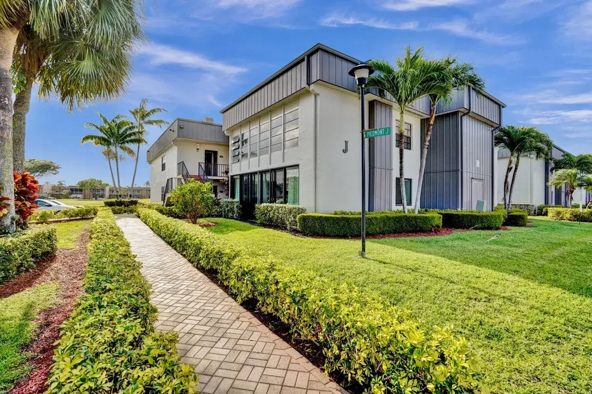 Picture of 475 Piedmont J, Delray Beach, FL 33484