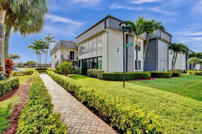 Picture of 475 Piedmont J, Delray Beach FL 33484