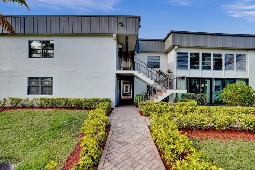 Picture of 475 Piedmont J, Delray Beach FL 33484