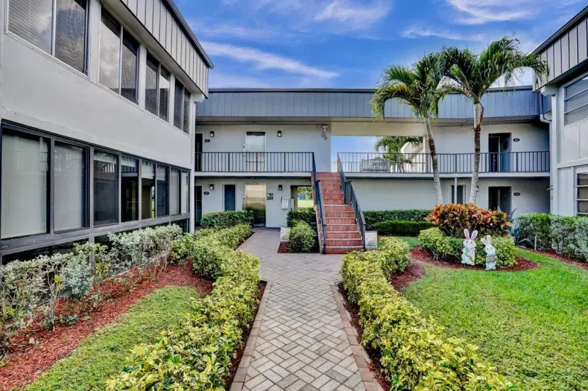 Picture of 475 Piedmont J, Delray Beach FL 33484