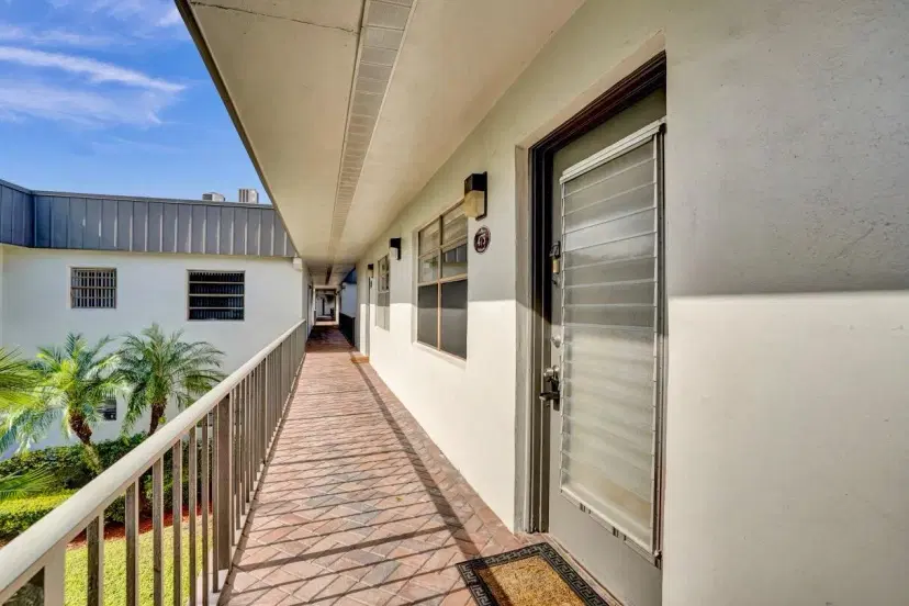 Picture of 475 Piedmont J, Delray Beach FL 33484