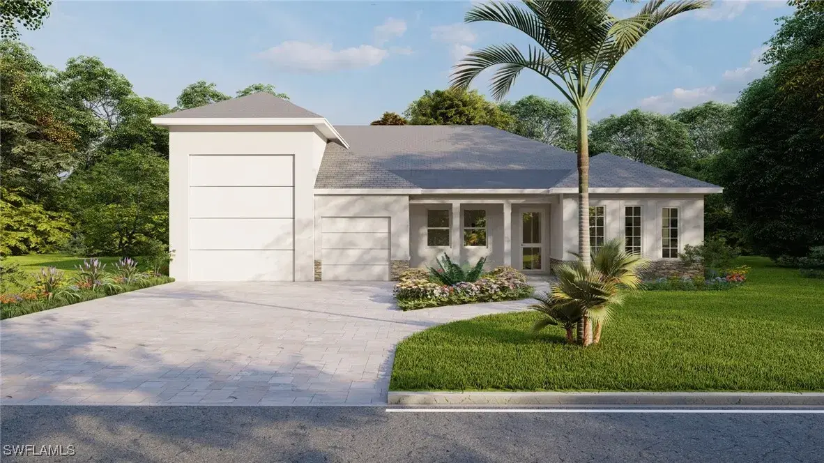 Picture of 25197 Delgado Dr, Punta Gorda, FL 33955