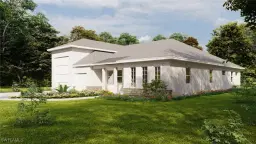 Picture of 25197 Delgado Dr, Punta Gorda, FL 33955