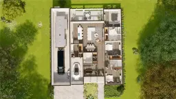 Picture of 25197 Delgado Dr, Punta Gorda, FL 33955