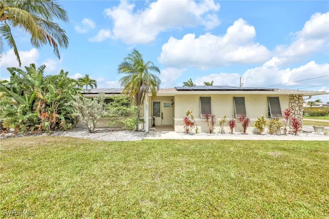 Picture of 1831 Palaco Grande Pkwy, Cape Coral, FL 33904