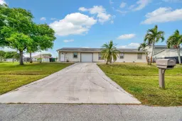 Picture of 219 SW Holden Terrace, Port St Lucie, FL 34984